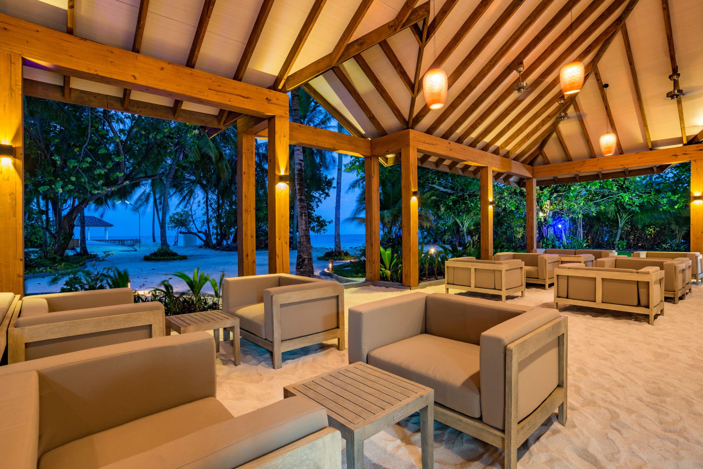 Fiyavalhu Resort Maldives Mandhoo Exterior photo